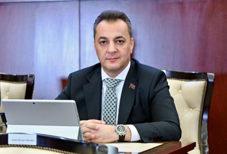 "Ucqar kəndlərdə istedadlı idmançılar axtarılmalıdır"