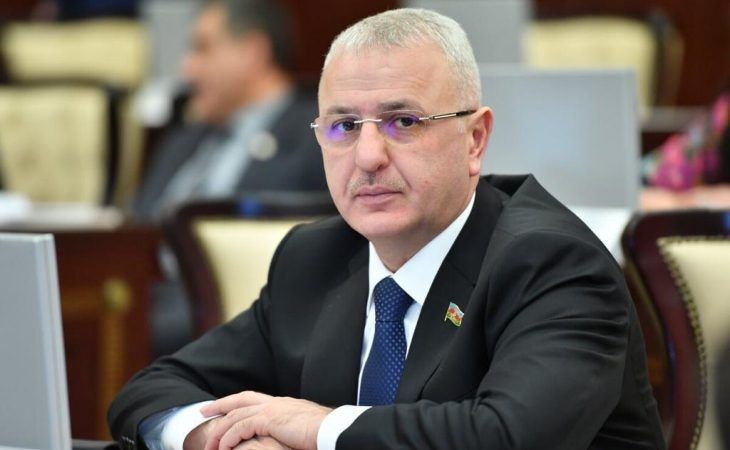 “İdman haqqında” yeni qanun layihəsi hazırlanır"