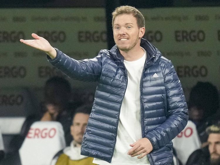 Naqelsmann “Mançester Yunayted”in baş məşqçi postuna namizəddir