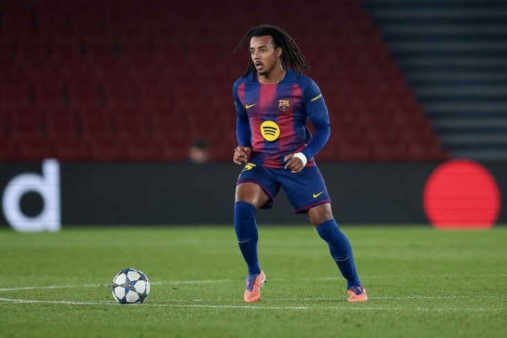 “Barselona” “Atletiko” ilə oyunda hər iki cinah müdafiəçisini itirdi