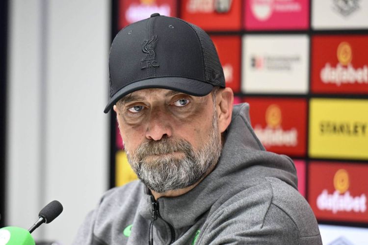 Klopp “Atletikonun çaıəşdəra bilər