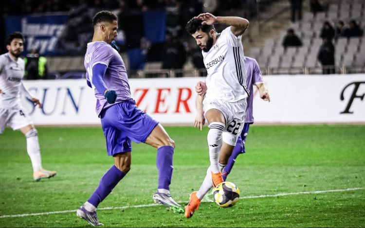 “Qarabağ” “Şamaxı”nı mübarizədən kənarlaşdırdı