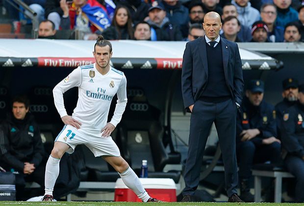 “Zidan çox taktiki məşq vermirdi”