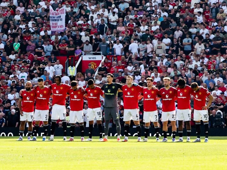 “Mançester Yunayted” yeni baş məşqçi axtarışındadır