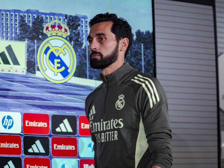 "Gənc futbolçulara vaxt vermək "Real" üçün önəmlidir"