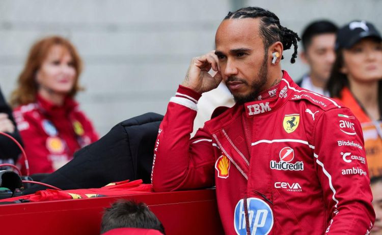 “F-1” filminin ikinci hissəsi üzərində işlər artıq başlayıb