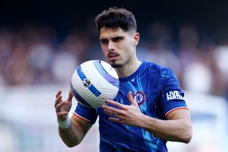 FA Pedro Netoya qarşı rəsmi ittiham irəli sürüb