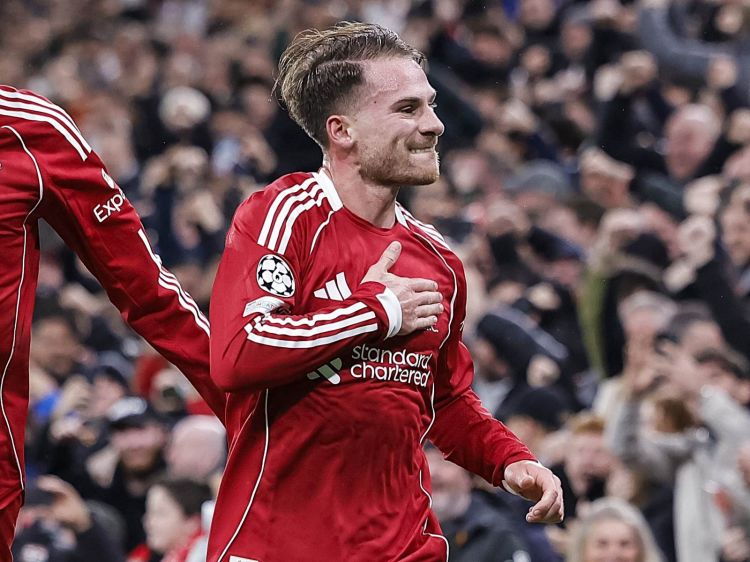 “Real” argentinalını transfer siyahısına daxil edib