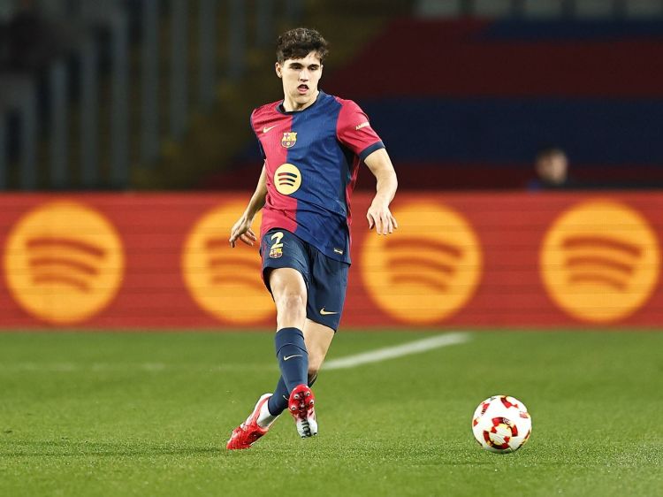 “Barselona” öz oyun üslubuna inanır"