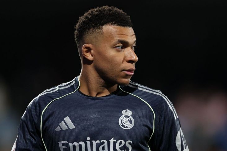 “Real”ın iki ulduzu 1/8 final matçında iştirak etməyəcək