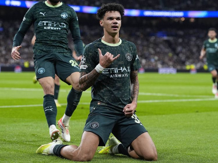 Qvardiola zədəli futbolçunun son durumunu açıqladı