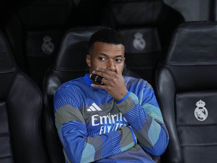 “Mbappe risk edərsə, ağır nəticələr ola bilər”