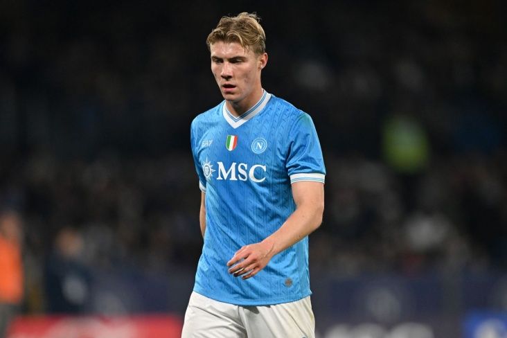 "Mançester Yunayted"  Hoylund və Reşforddan 80 milyon avro gəlir gözləyir