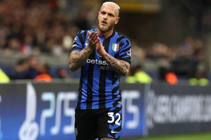 “Liverpul” italiyalı uğrunda “Mançester Yunayted”lə rəqabət apara bilər