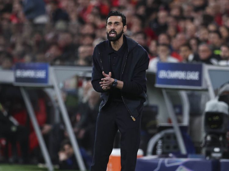 “Arbeloa çətin vəziyyətdə başladı, amma..."