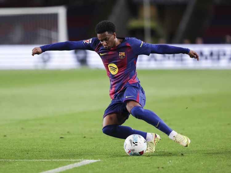 “Mançester Yunayted” “Barselona”nın müdafiəçisini istəyir