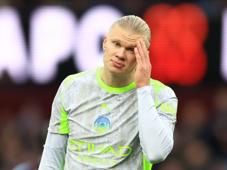 “Mançester Siti” İngiltərə Kubokunda Halandsız çıxış edəcək