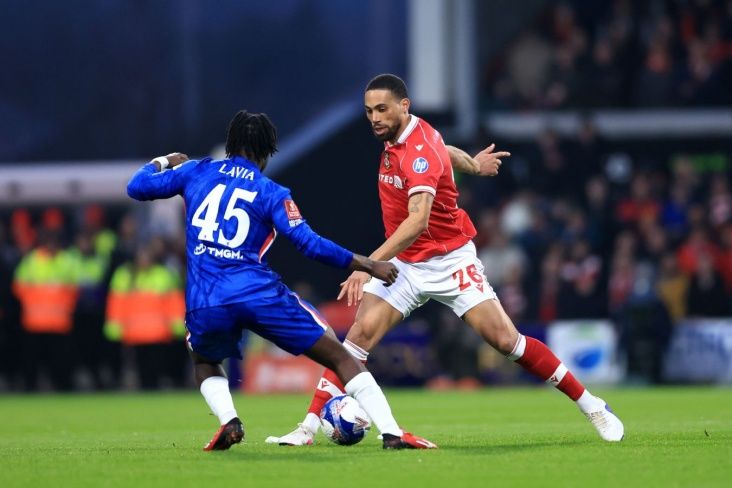 "Çelsi" "Reksem"i əlavə vaxtda məğlub etdi