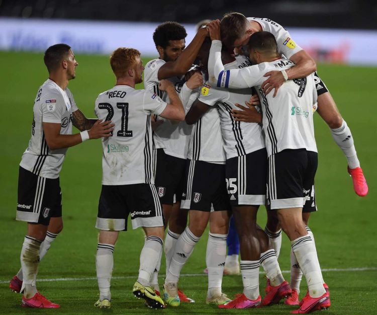 “Marsel” “Fulhem”in gənc müdafiəçisini transfer etmək istəyir