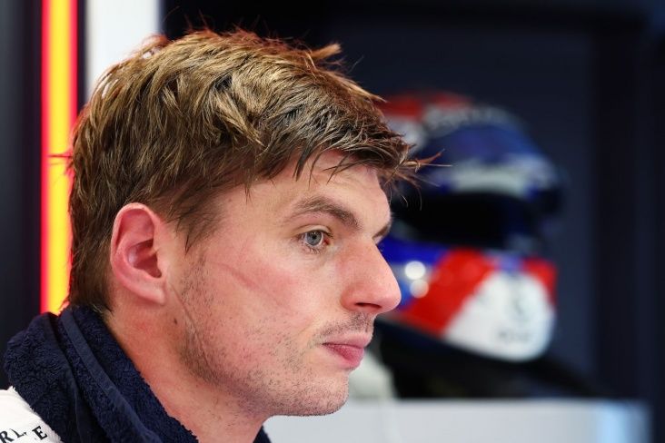 “Təkərlərin performansı bizə mane oldu”