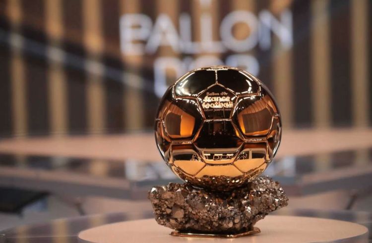 “Super Qızıl Top” mükafatı 2029-cu ildə təqdim olunacaq