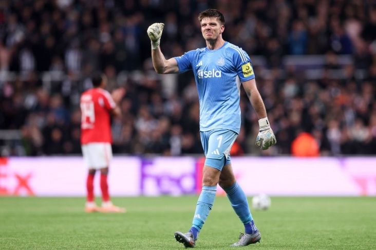 “Nyukasl” yayda yeni qapıçı transfer etməyi planlaşdırır