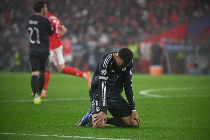 Mbappe “Real”ın həkimlərinə etimadını itirib