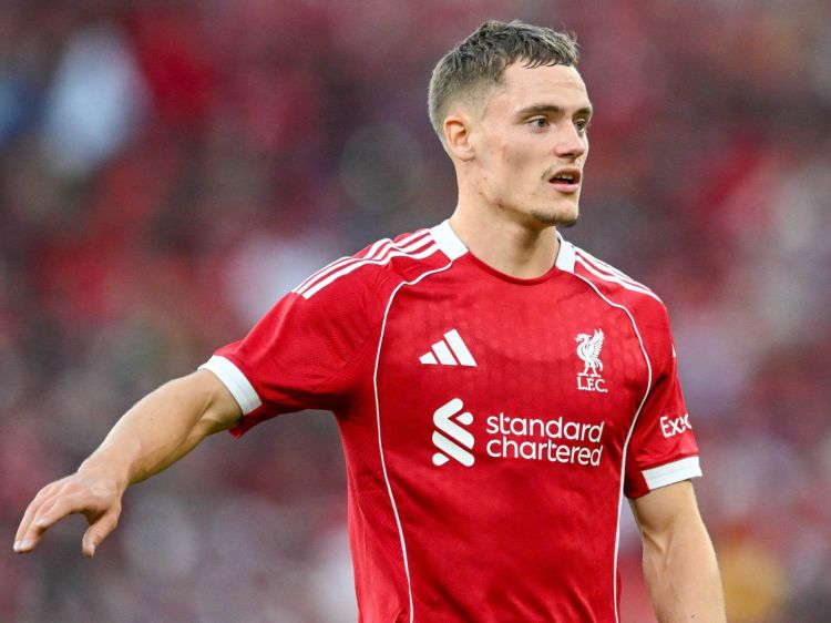 “Salah mənə "Liverpul"dakı uyğunlaşmamda kömək etdi”