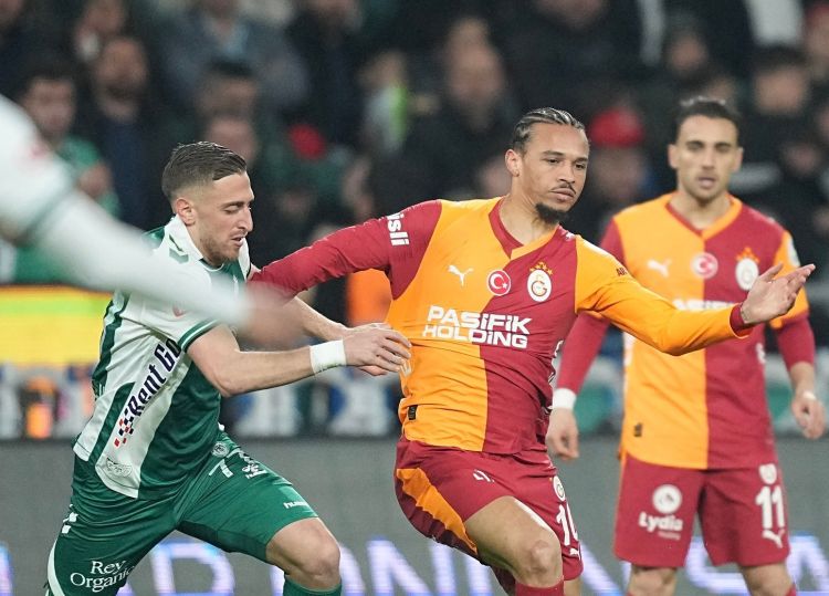 "Sane Almaniya yığması üçün çox vacib futbolçu ola bilər"