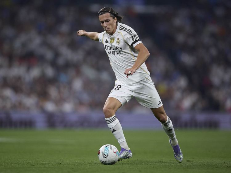 Alvaro Karreras “Mançester Siti”yə qarşı matçı buraxacaq