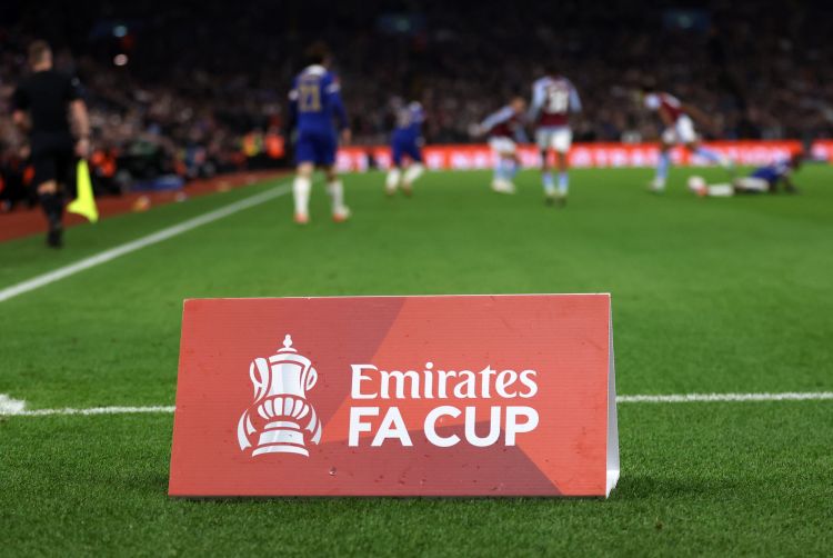 İngiltərə Kubokunda 1/4 final cütlükləri müəyyənləşdi