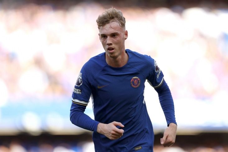 "Palmer “Mançester Yunayted”ə keçsə, məmnun olaram"