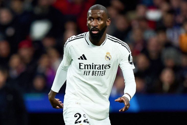 "Rüdiger epizodunda qırmızı vərəqə göstərilməli idi"