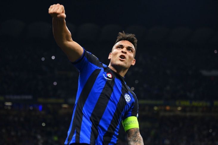 “Çelsi” Lautaro Martinesi transfer etmək istəyir