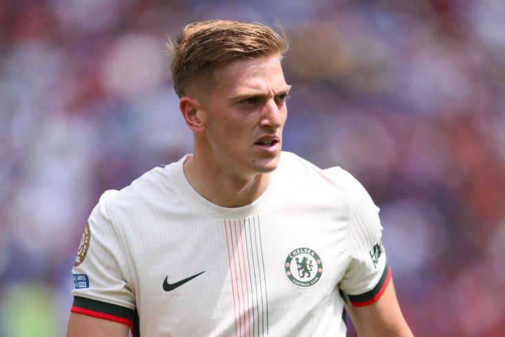 "Delap özünəinamdan məhrumdur"