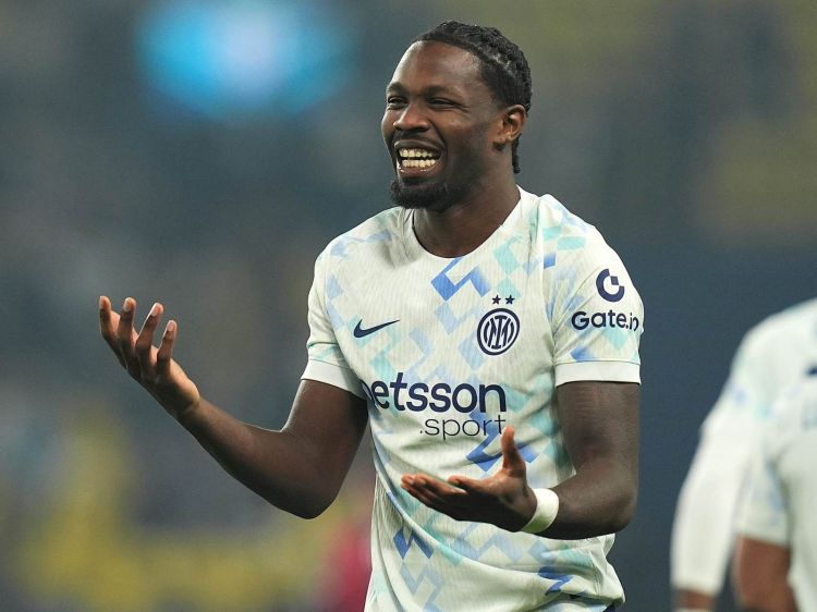 Markus Tyuram "İnter"dən ayrıla bilər