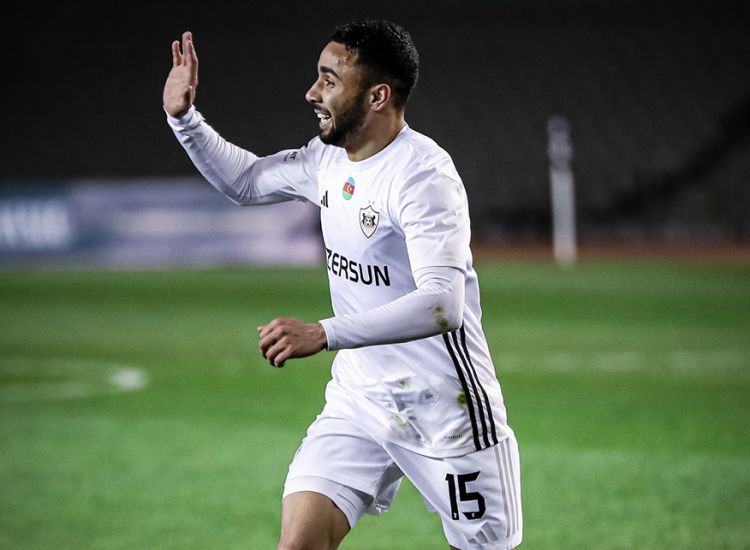  Andradedən 40-cı qol, “Turan Tovuz”dan 50-ci qələbə