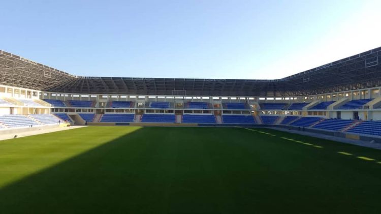 “Turan Tovuz” ev oyunlarını Sumqayıtda keçirəcək