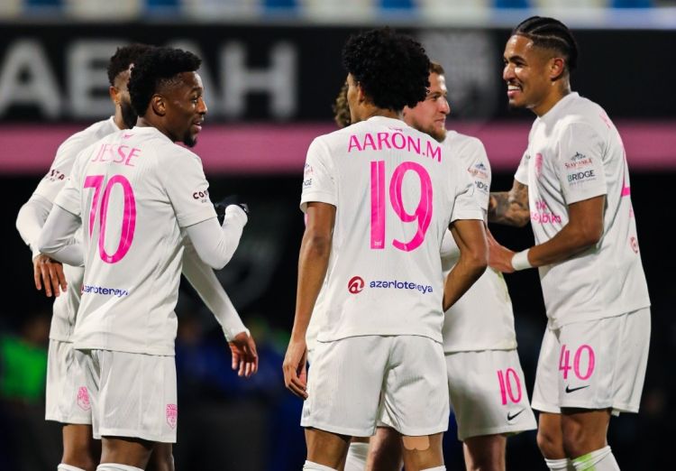 “Sabah” “Qəbələ”ni darmadağın etdi