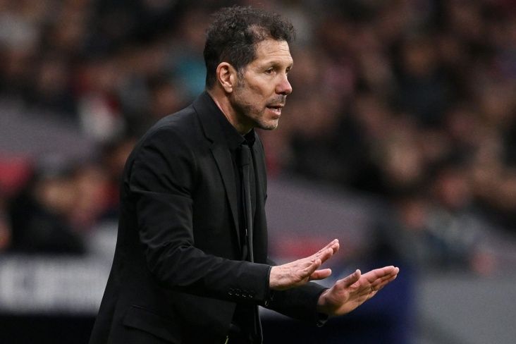 “Atletiko” vacib qələbə qazandı"