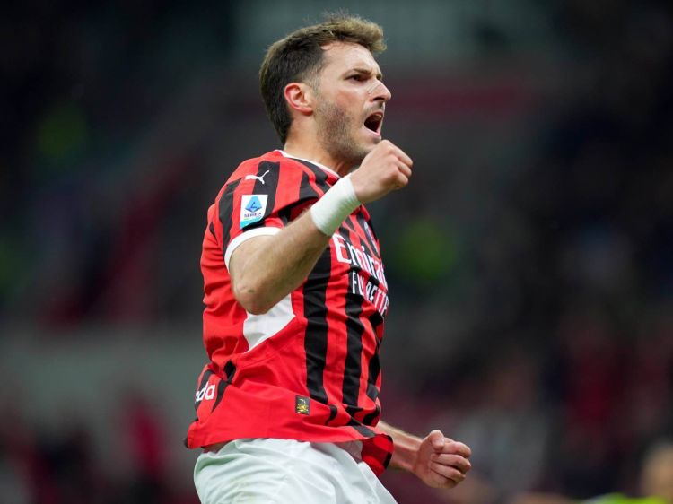 Ximenes yaşıl meydanlara qayıtmağa çox yaxındır