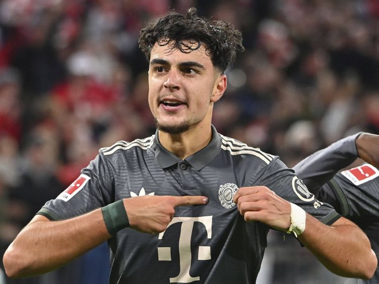 "İdeal olaraq, qapımızı toxunulmaz saxlamaq istərdik, amma..."