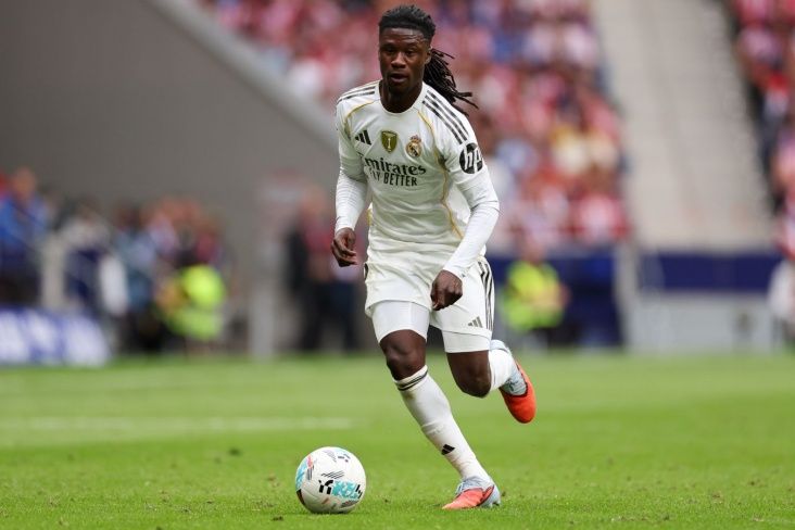 “Real” Kamavinqa ilə bağlı təklifləri dəyərləndirə bilər