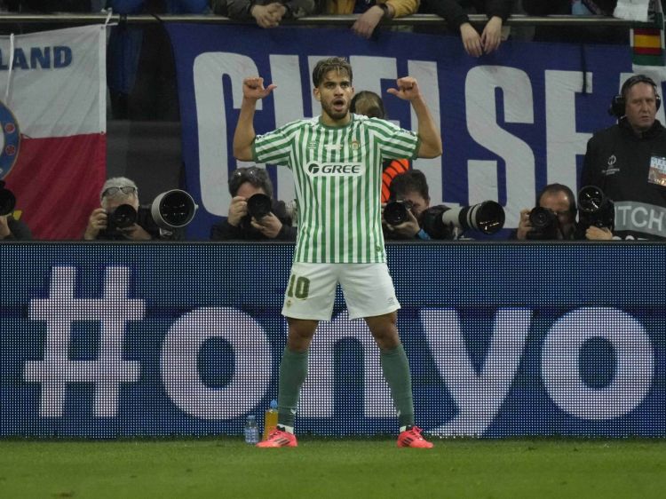 “Barselona” La Liqada Reşfordun əvəzedicisini tapıb