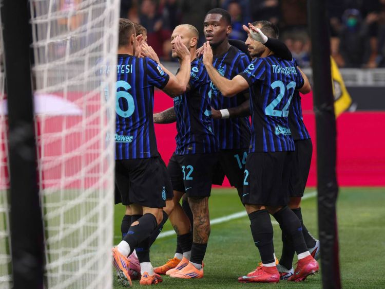 "İnter" "Bavariya"nın iki oyunçusu və "Borussiya"nın ulduzunu transfer etmək istəyir