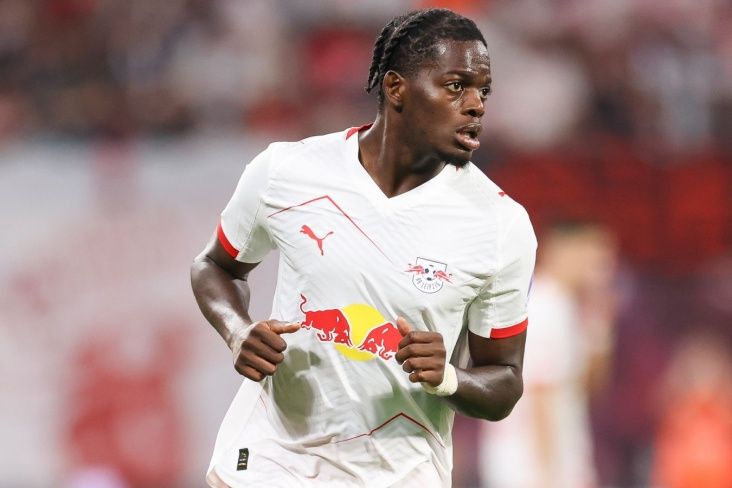 "Arsenal" Bundesliqanın ulduzu ilə danışıqlara başlayıb