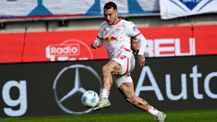 "Mançester Yunayted" alman millisinin oyunçusunu hədəfə alıb