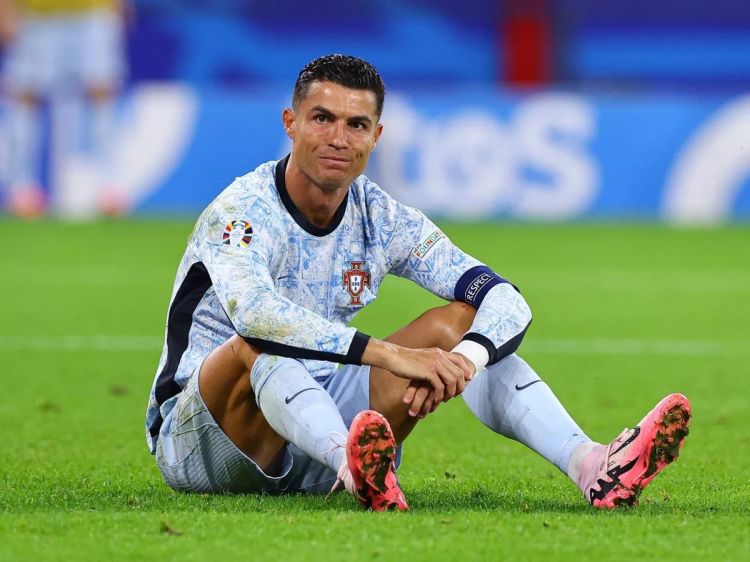 "Ronaldo ən yaxşı olduğunu sübut etməyə hazırdır"