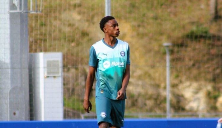 “Real” 16 yaşlı oyunçu uğrunda “Barselona” və “Bavariya”nı qabaqladı