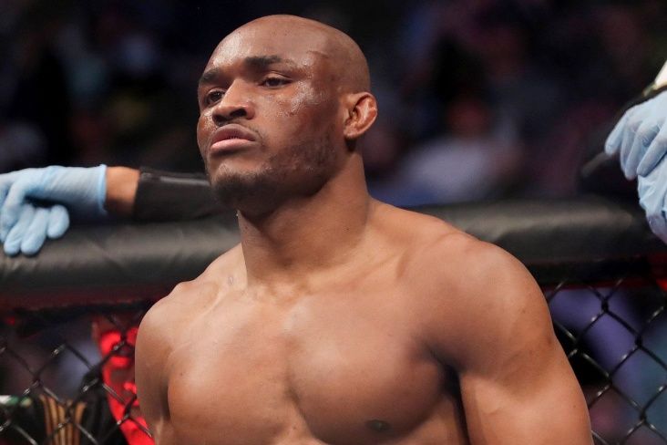 Usman Makqreqorla döyüş üçün hazırdır